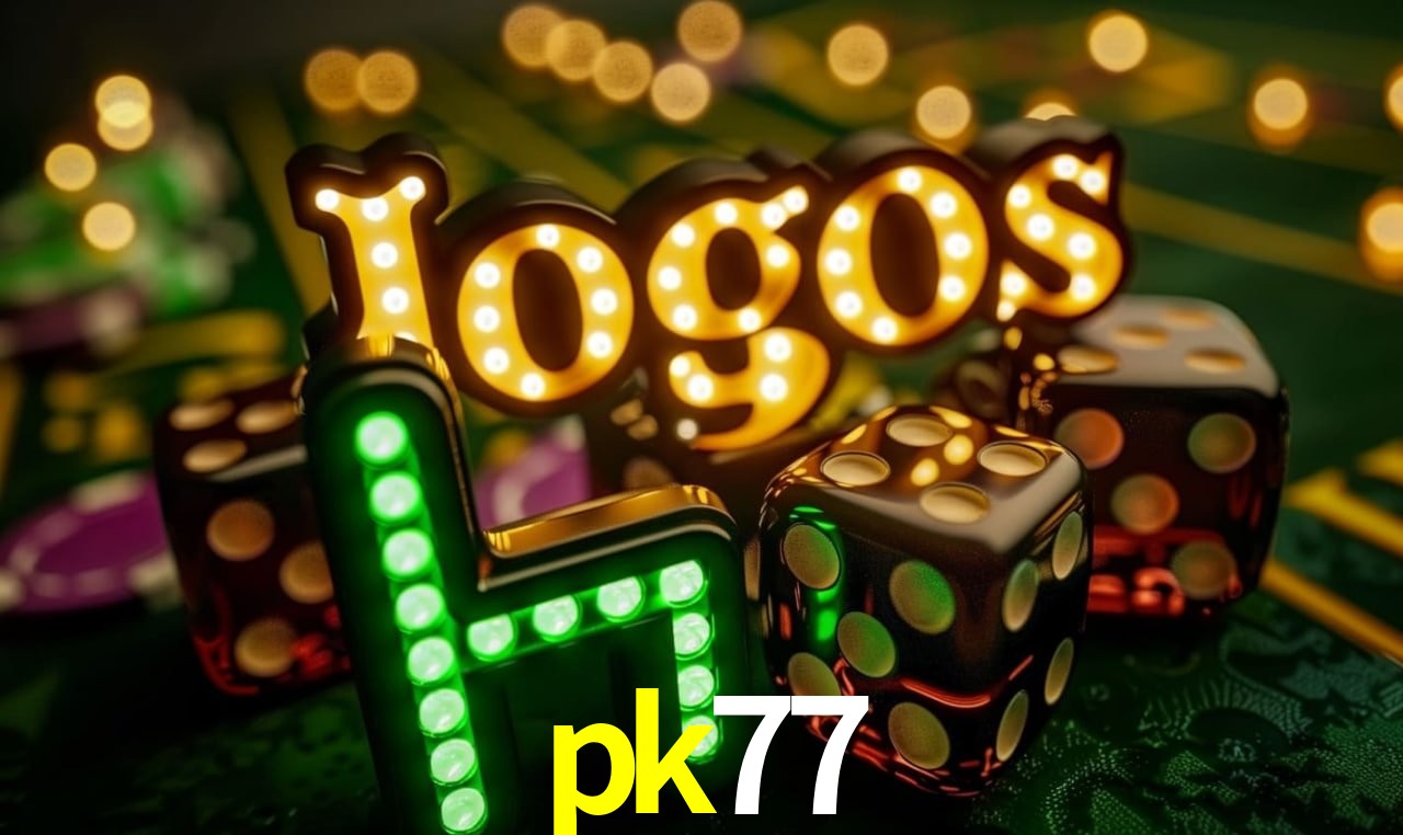Estatísticas pk77