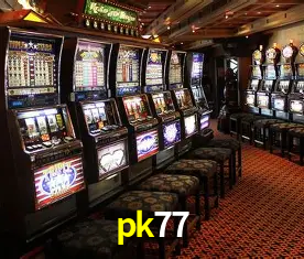 Desvendando o Mundo dos Jogos Virtuais na pk77