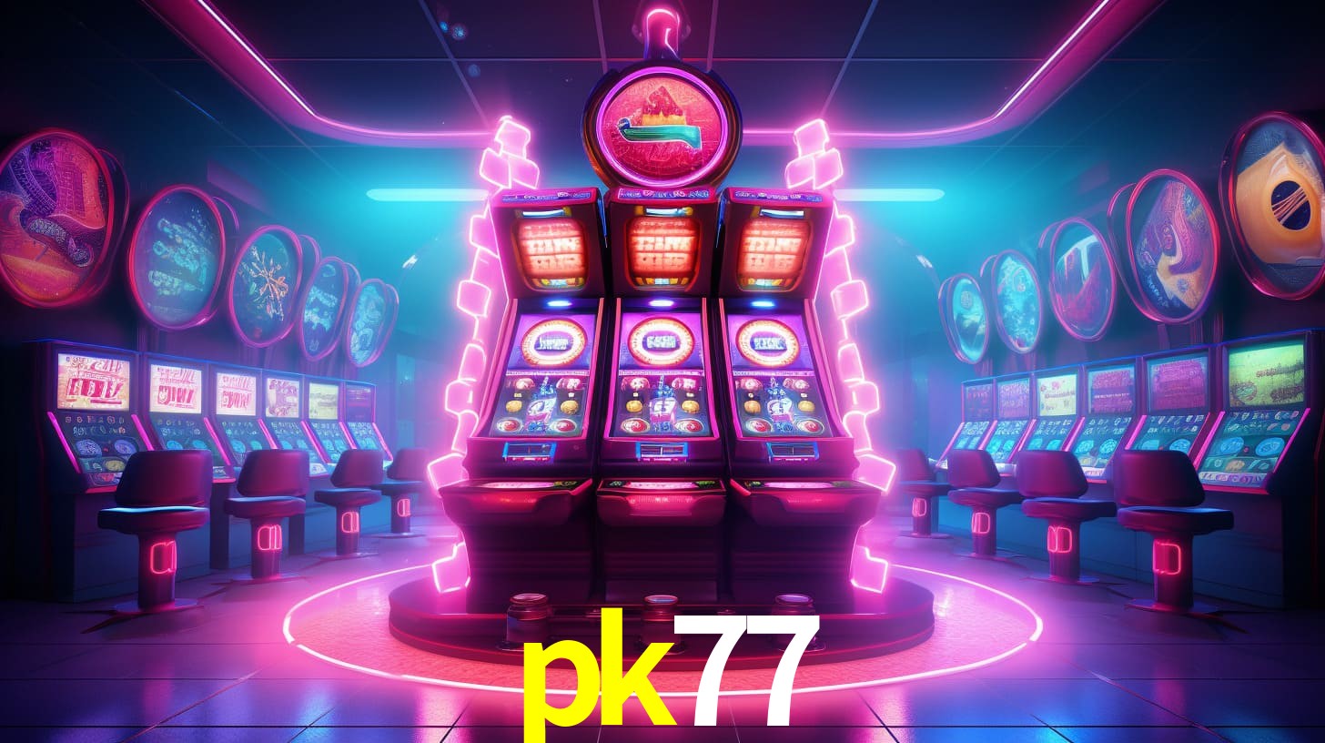 pk77 - Roleta da Fortuna Ilimitada - pk77.com