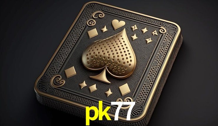 Experiência VIP pk77