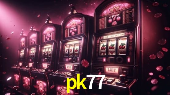 Jogos Exclusivos pk77