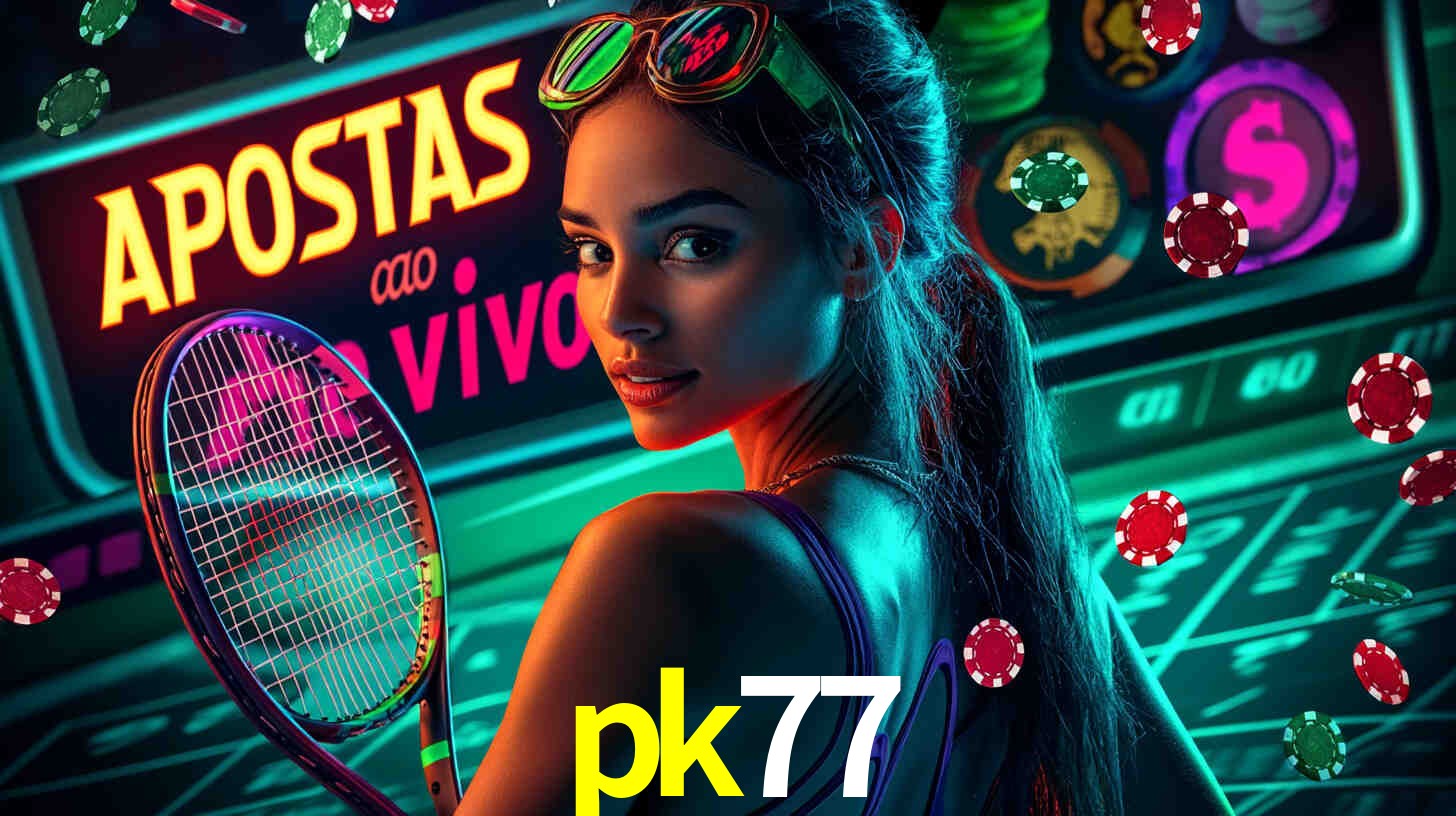 Descubra a Essência do pk77: Nossa História e Compromissos