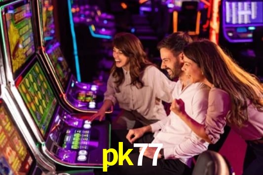 Interface do App pk77