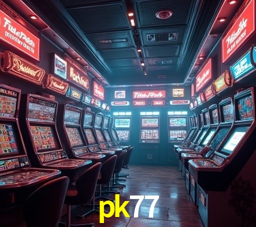 Promoções Sazonais pk77