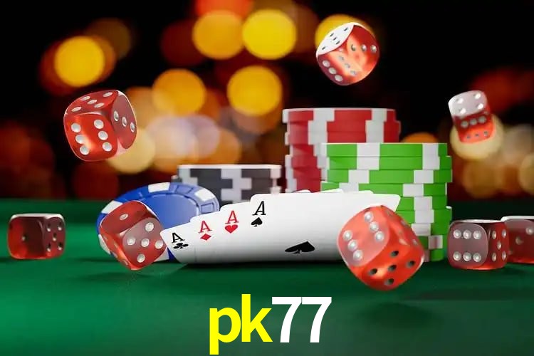 Recursos de Bônus pk77