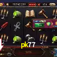 pk77 cassino online