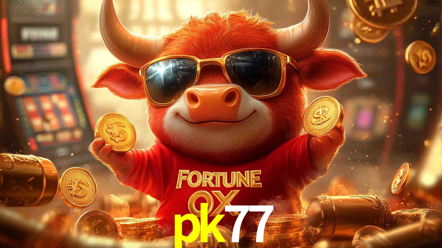 pk77: Jogue Crash e Experimente Alta Recompensa Instantânea
