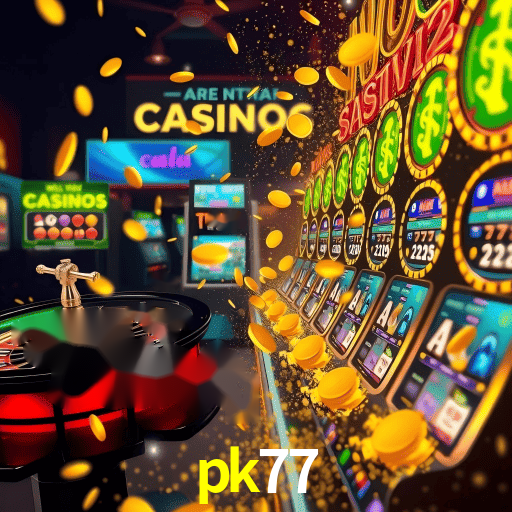 pk77 download