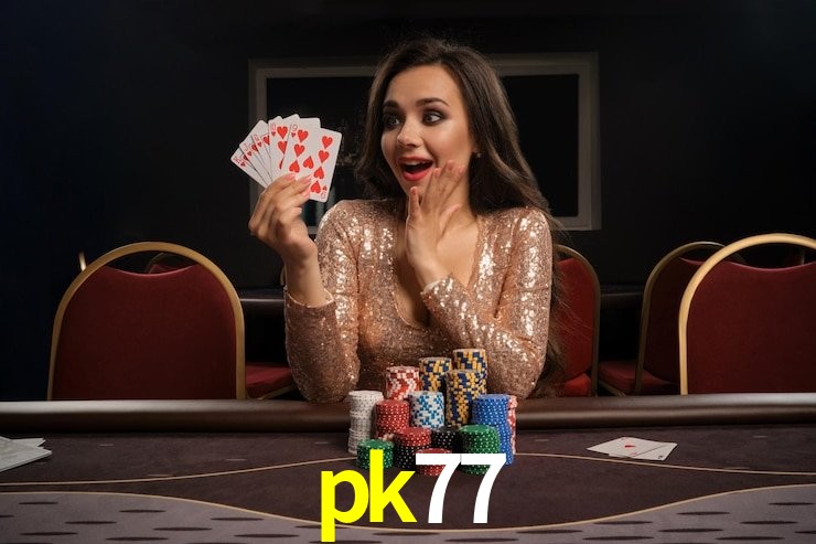 PIX Instantâneo pk77