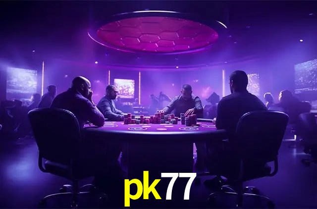 Apostas de Tênis pk77