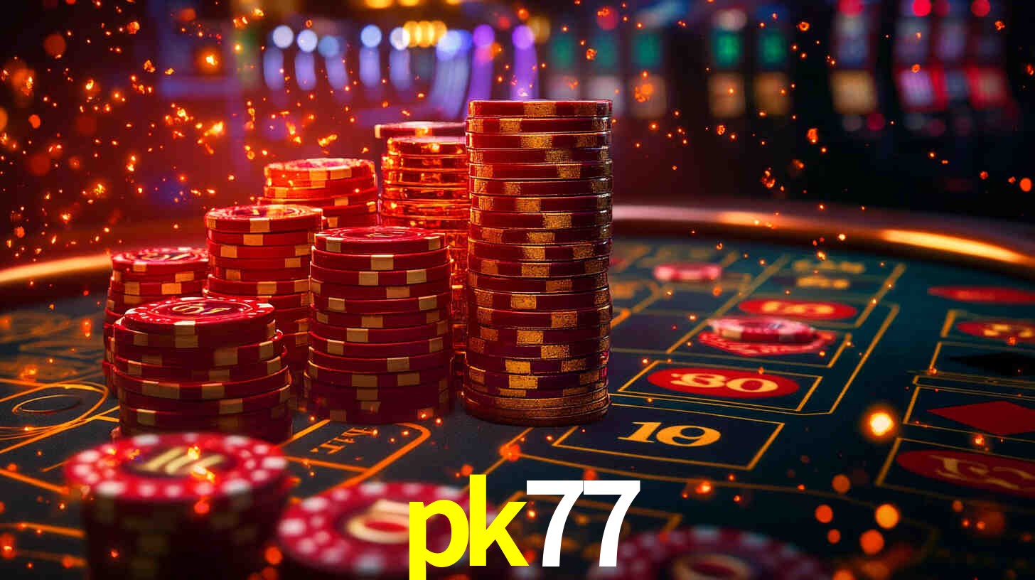 Exclusive Games pk77