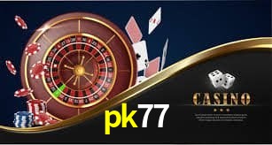 Jogo Spaceman pk77
