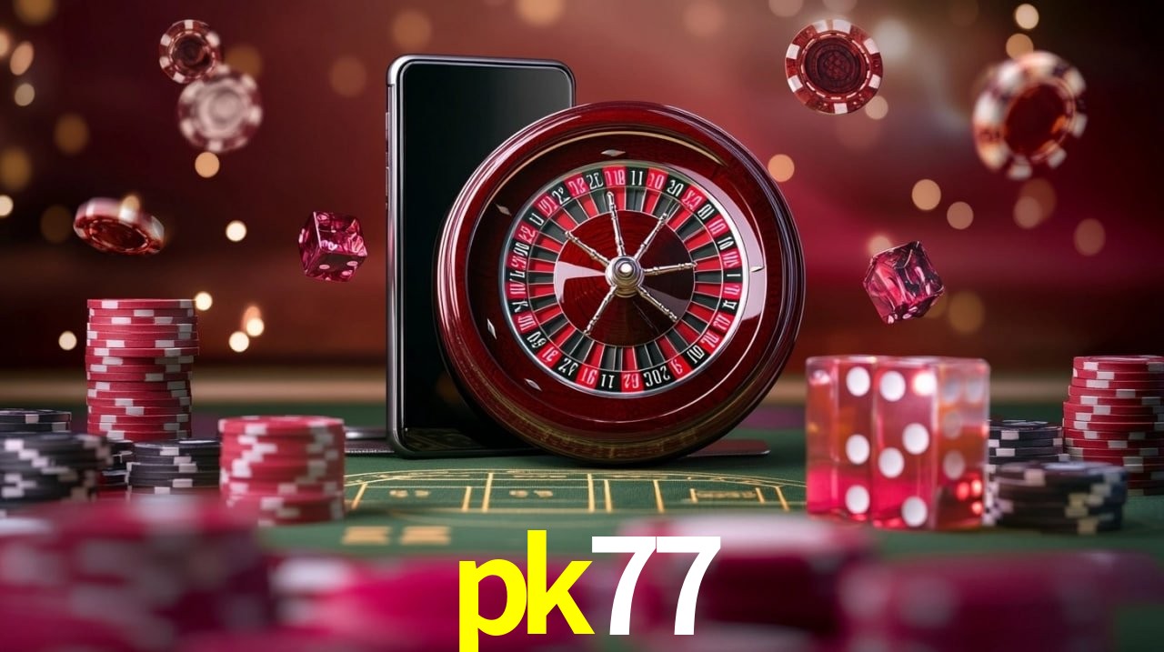 Basketball Betting pk77