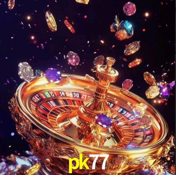Design Responsivo pk77