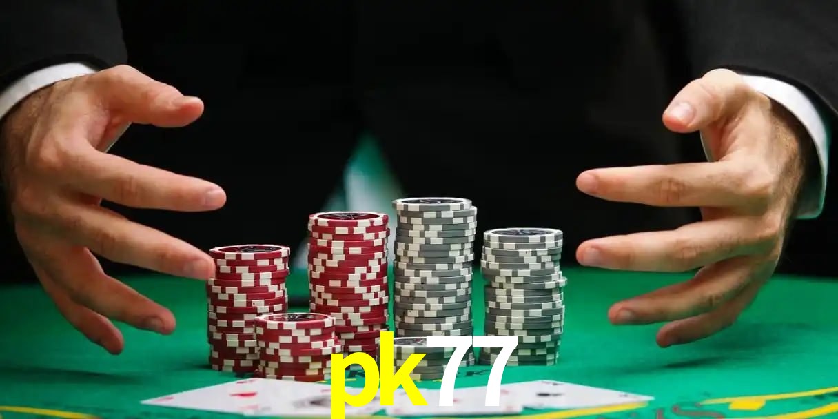 pk77 Slots