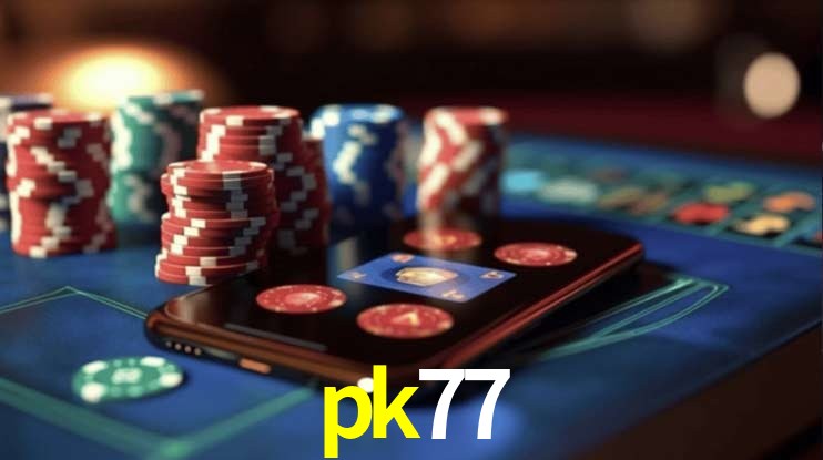 Casino VIP pk77