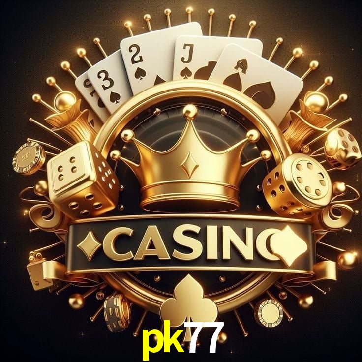 Estatísticas Esportivas pk77