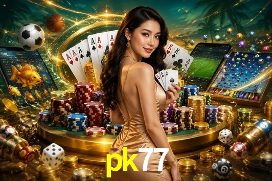 VIP Casino pk77