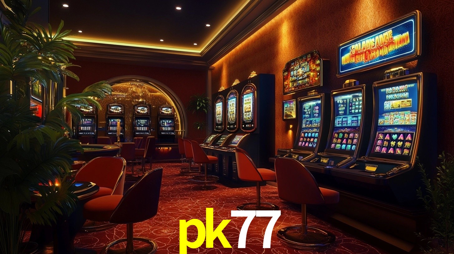 Programa VIP pk77