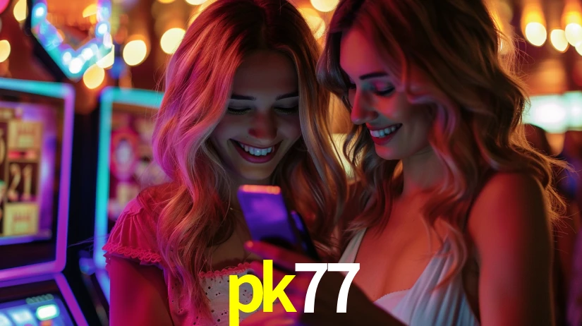 Experimente o Login Seguro Premium no pk77