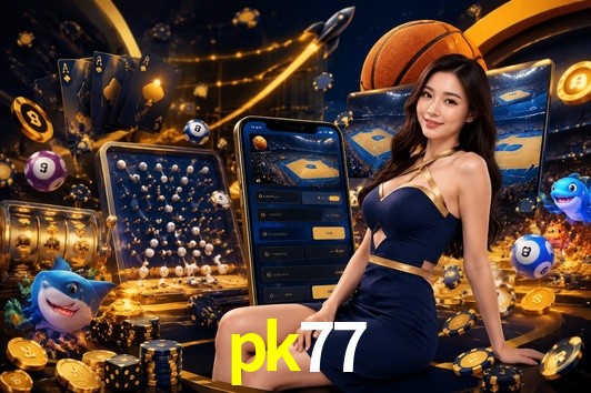 Exclusive Offers pk77