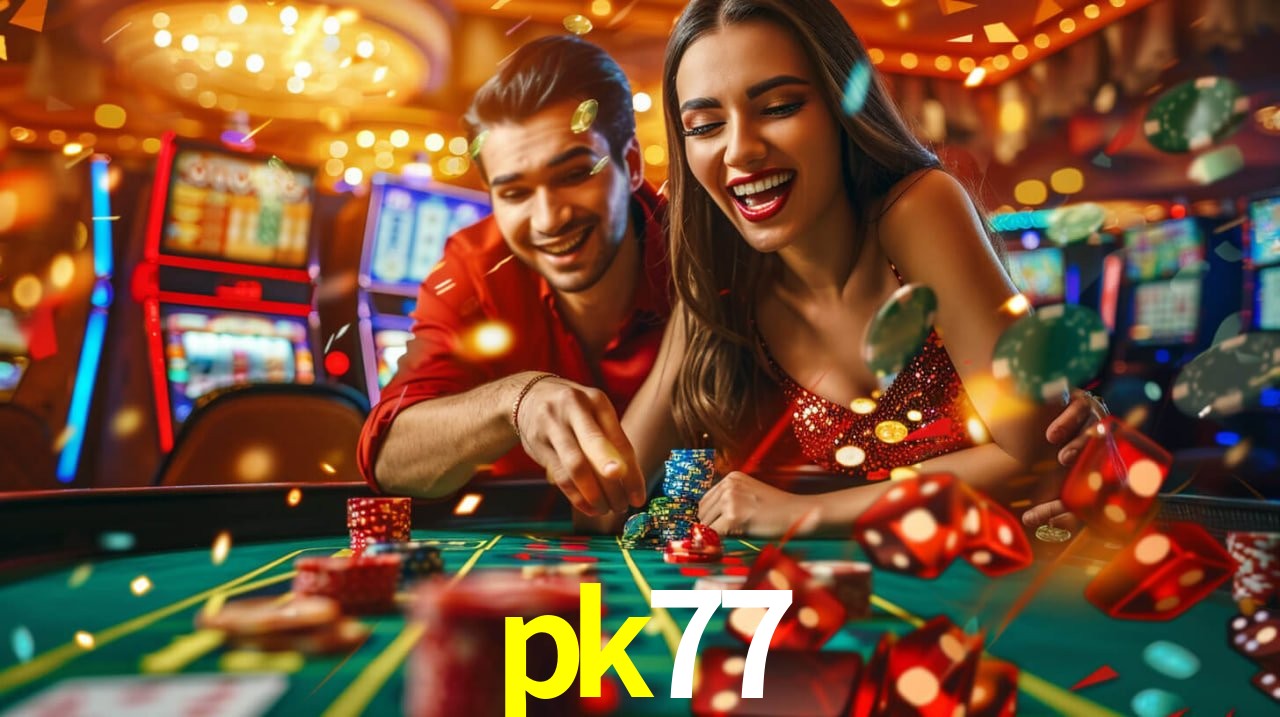 Login Seguro pk77
