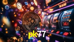 pk77 Fortune Tiger