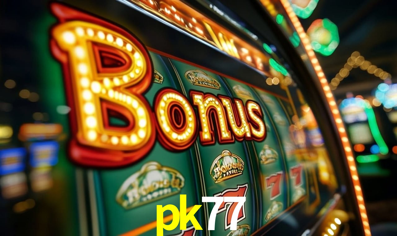 pk77 cassino
