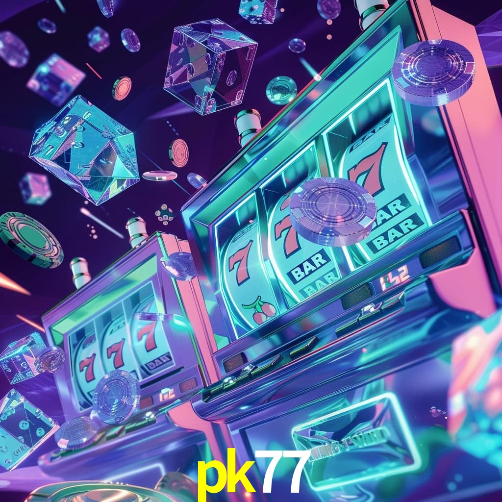 pk77 Facebook