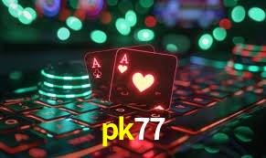 Apostas de Futebol pk77
