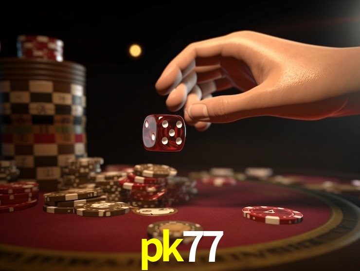 Estatísticas do Jogo pk77