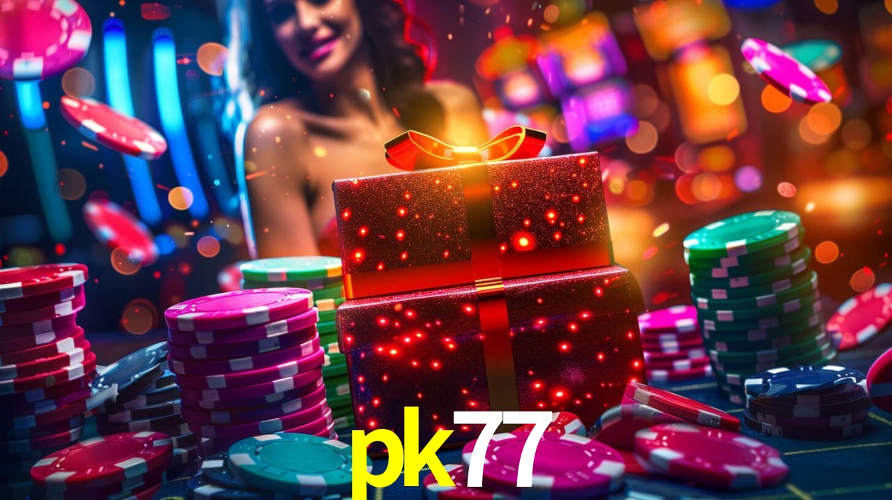 cassino pk77