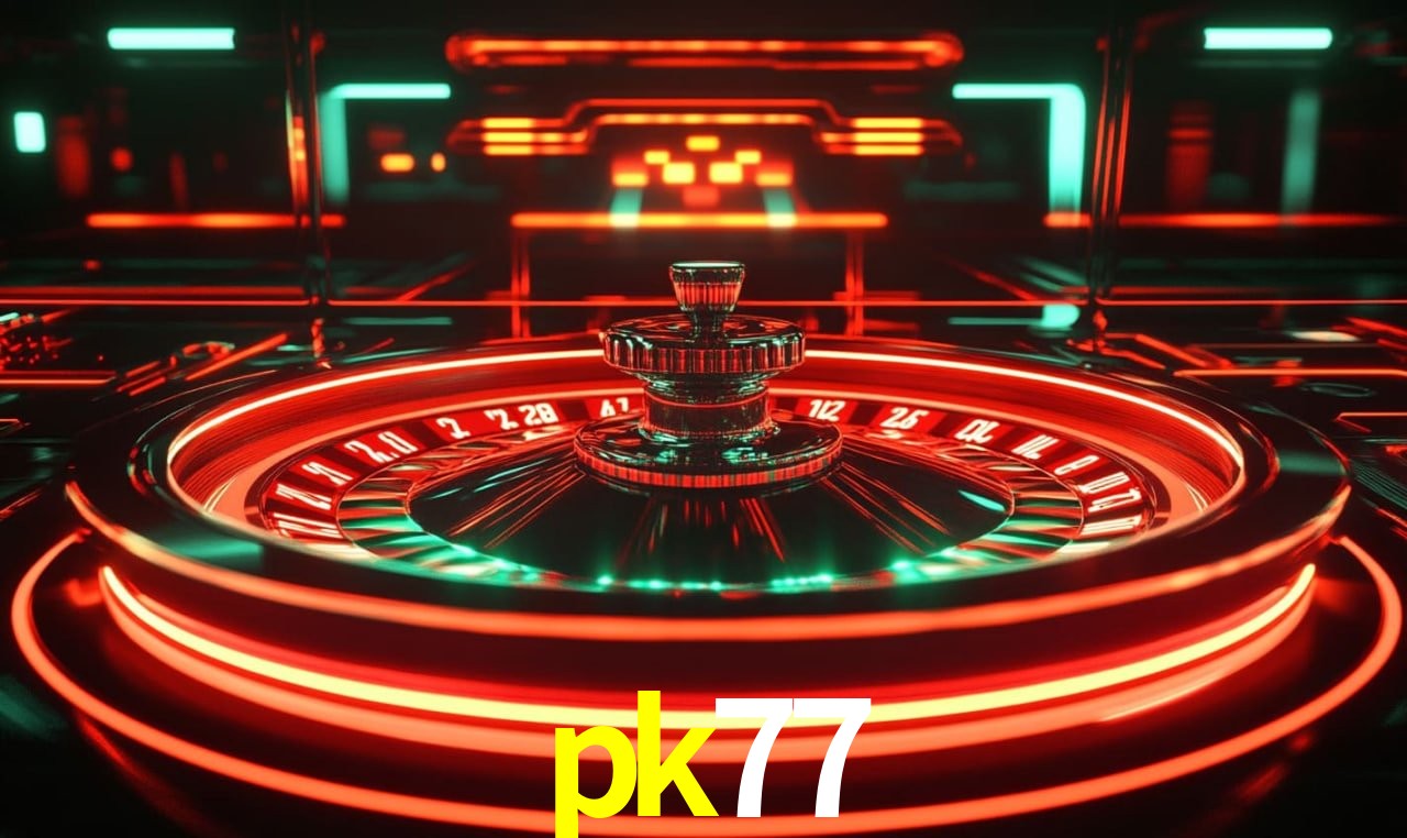 Descubra o Programa VIP da pk77: Vantagens Exclusivas para Jogadores