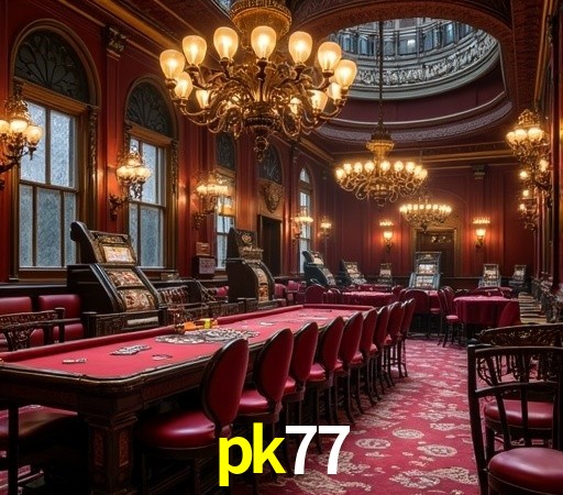 Integração de APIs pk77