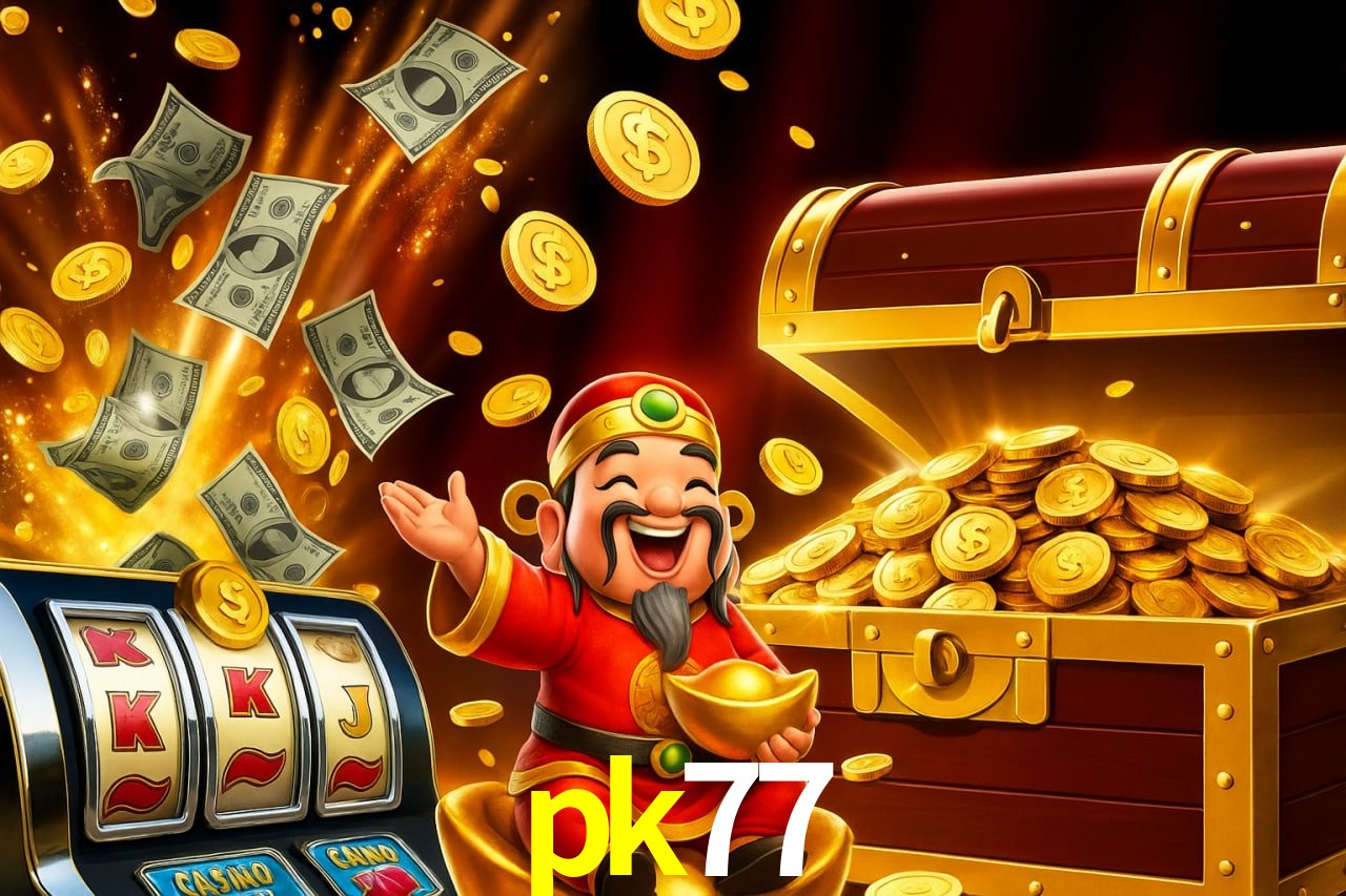 Programa VIP pk77