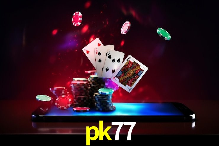 Games Directory pk77