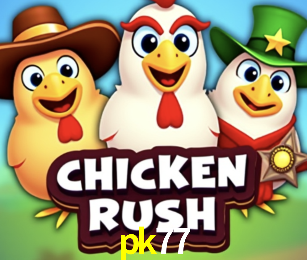 APP oficial da pk77 para mobile