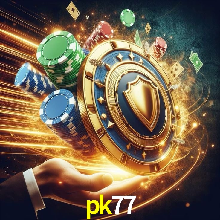 pk77 Win