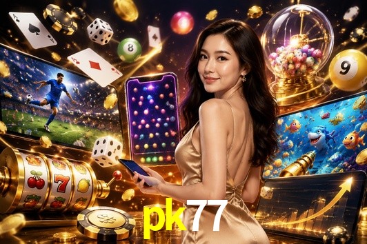 Secure Login pk77