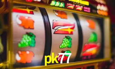 Apostas Esportivas na pk77: Um Guia Completo