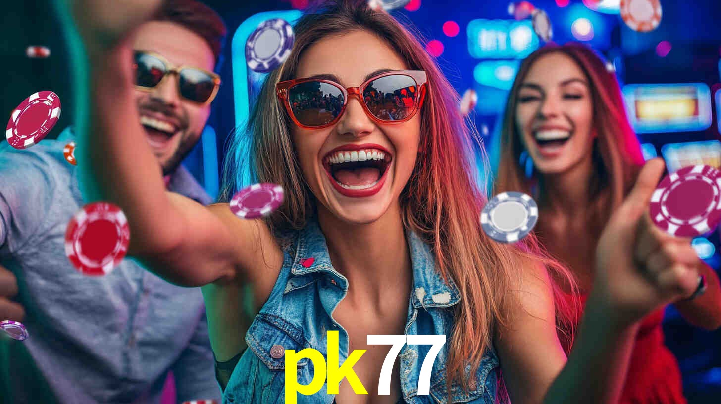 Descubra a Essência do pk77: Nossa História e Compromissos
