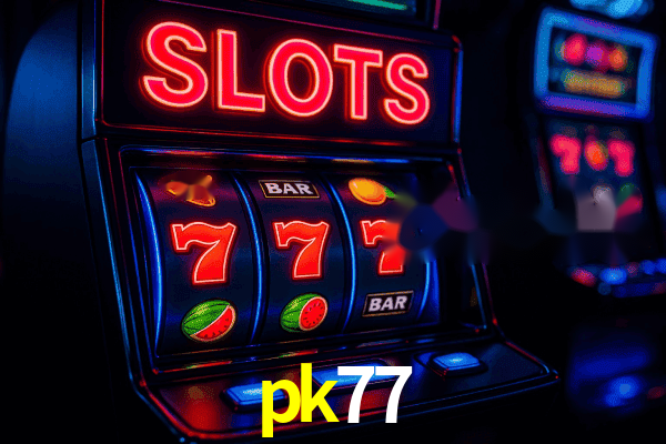 pk77 Plataforma