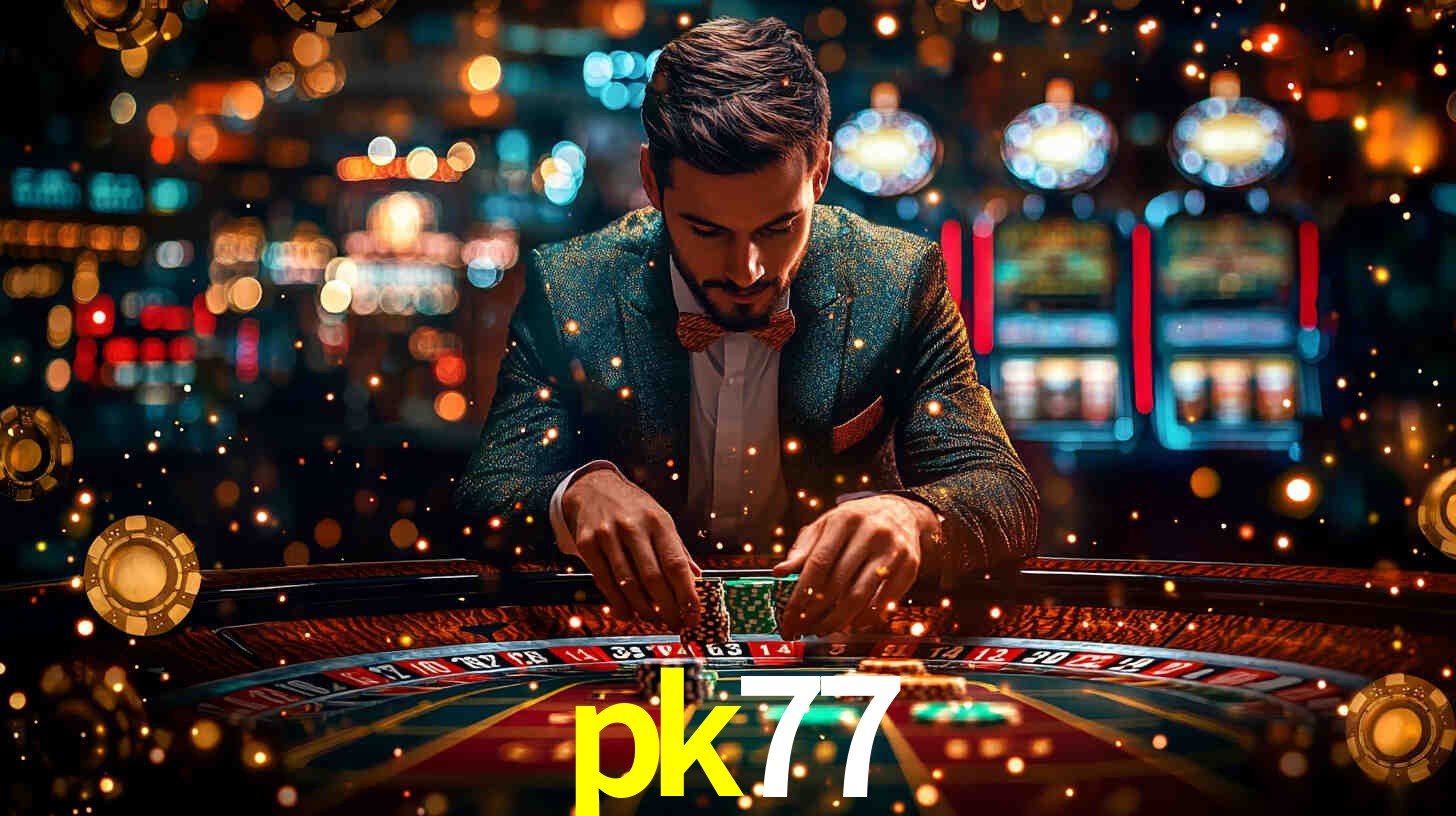 pk77 App Interface