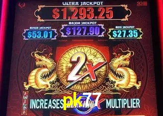 Desvendando o Mundo dos Jogos Virtuais na pk77
