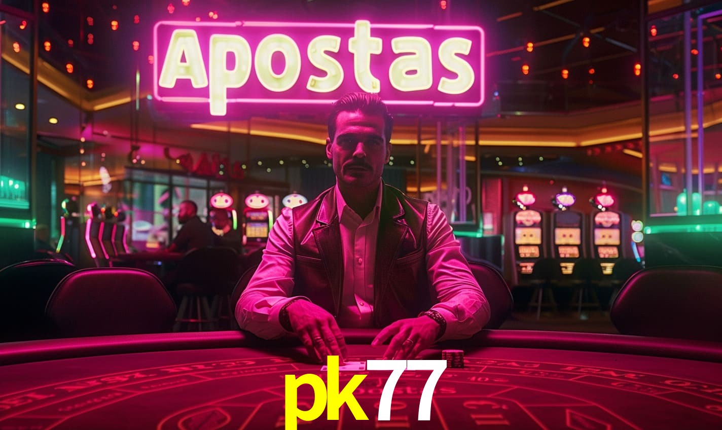 A Emoção da Loteria na pk77: Uma Chance de Mudança de Vida
