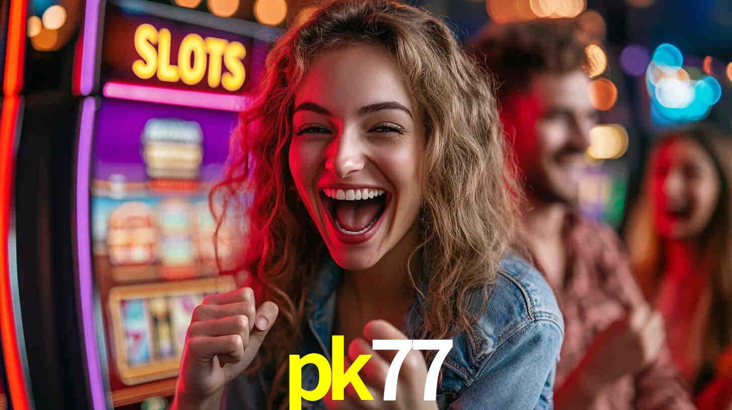 Inovações de Jogos na pk77: O Futuro das Experiências Interativas