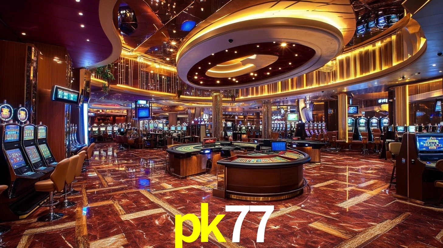 Daily Bonuses pk77
