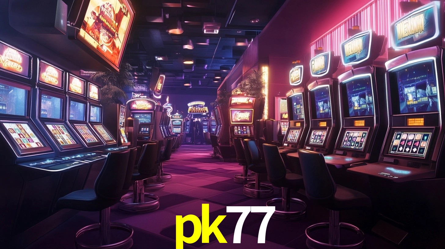 Ofertas Imperdíveis na pk77: Promoções e Bônus Que Valem a Pena