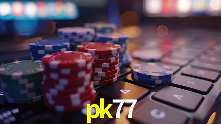 Benefícios da Conta pk77