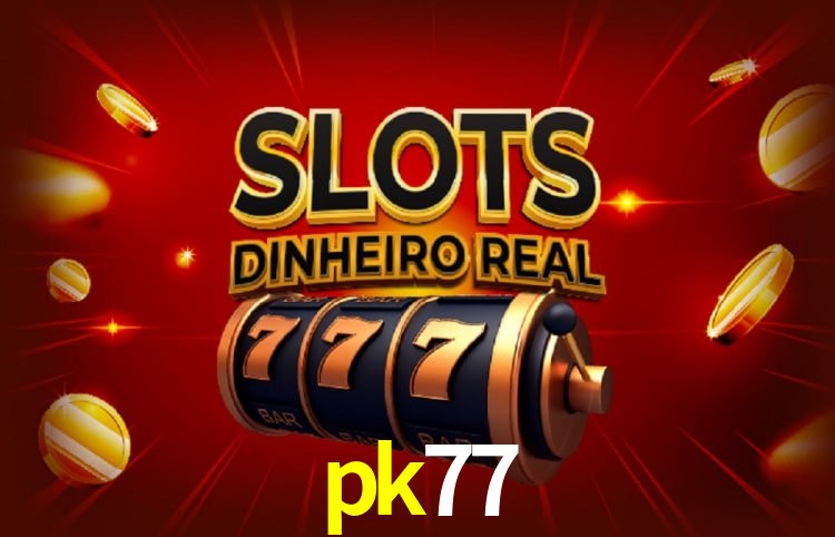 Promoção Relâmpago pk77